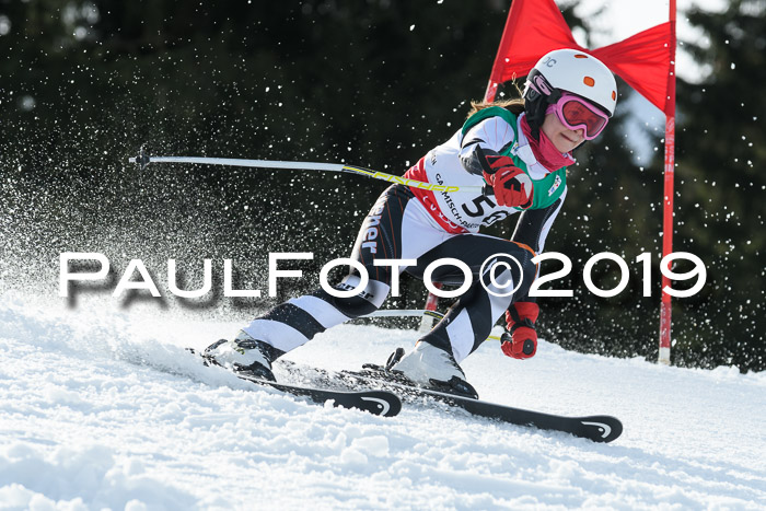 Schongauer Zwergerlrennen 2019