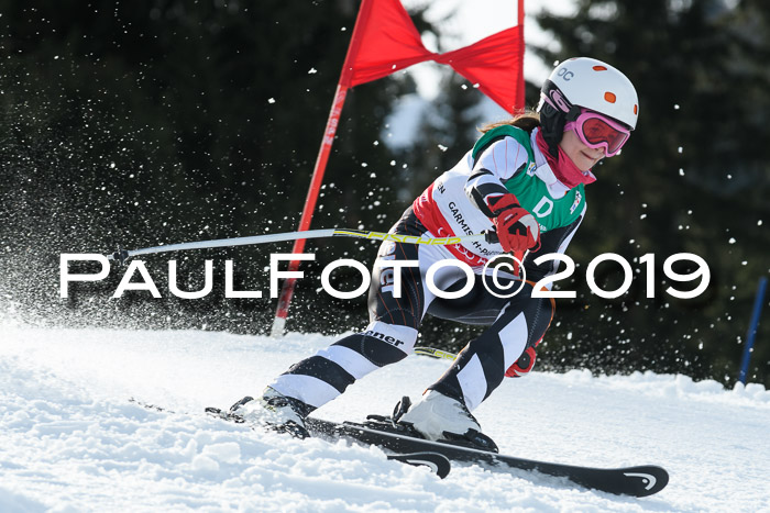 Schongauer Zwergerlrennen 2019