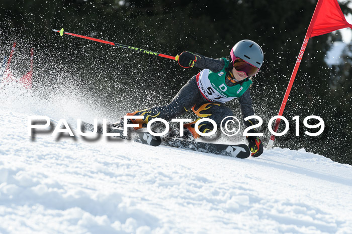 Schongauer Zwergerlrennen 2019