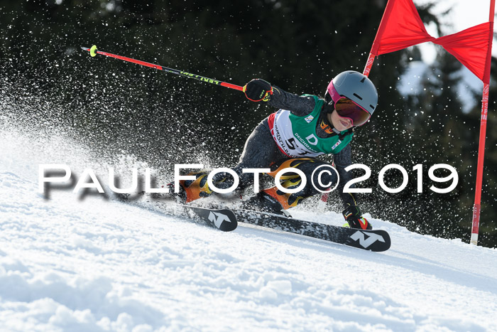 Schongauer Zwergerlrennen 2019