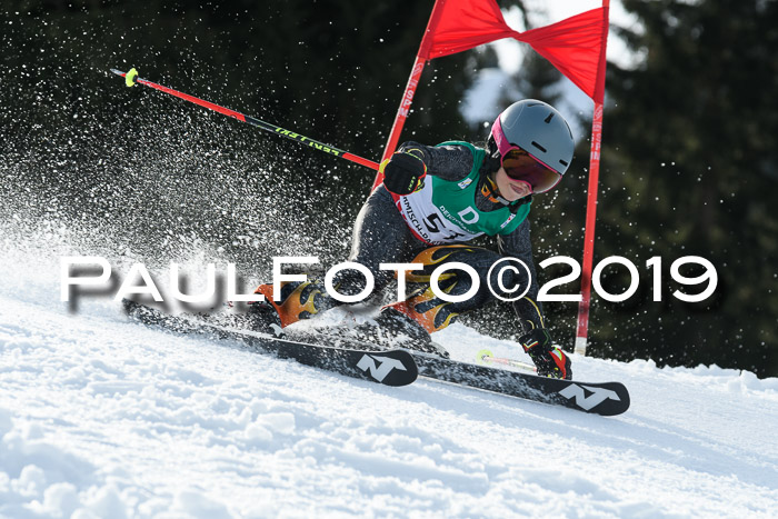Schongauer Zwergerlrennen 2019
