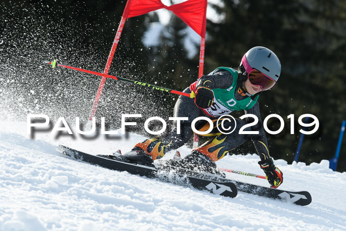 Schongauer Zwergerlrennen 2019