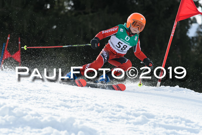 Schongauer Zwergerlrennen 2019