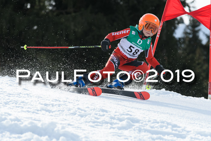 Schongauer Zwergerlrennen 2019