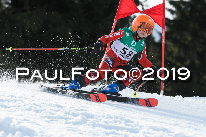 Schongauer Zwergerlrennen 2019