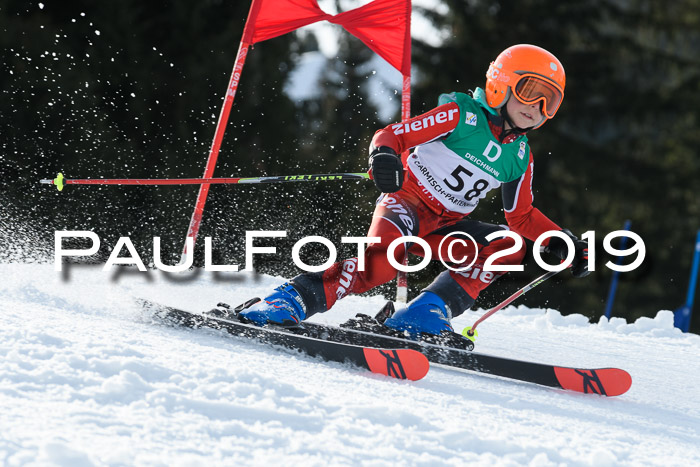 Schongauer Zwergerlrennen 2019