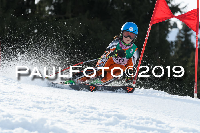 Schongauer Zwergerlrennen 2019
