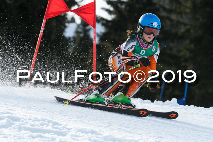 Schongauer Zwergerlrennen 2019
