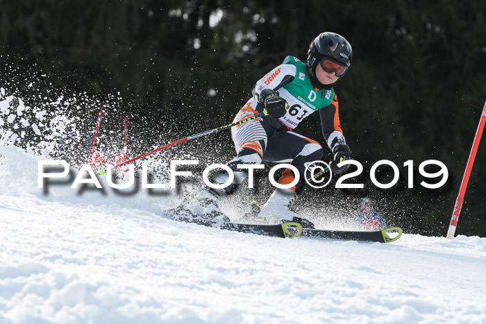 Schongauer Zwergerlrennen 2019
