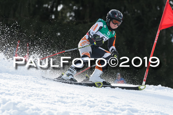 Schongauer Zwergerlrennen 2019
