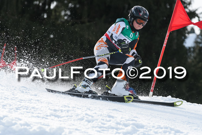 Schongauer Zwergerlrennen 2019