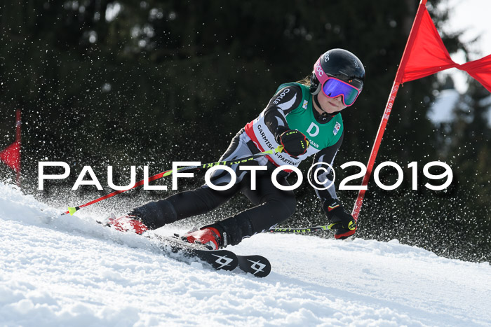 Schongauer Zwergerlrennen 2019