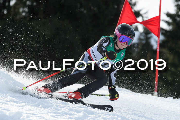 Schongauer Zwergerlrennen 2019