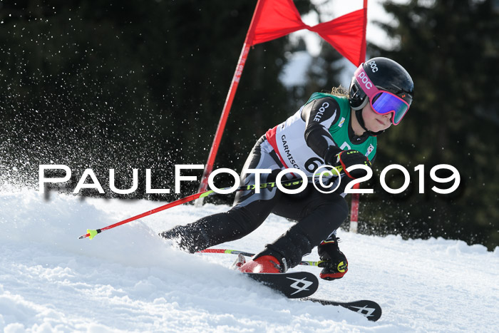 Schongauer Zwergerlrennen 2019