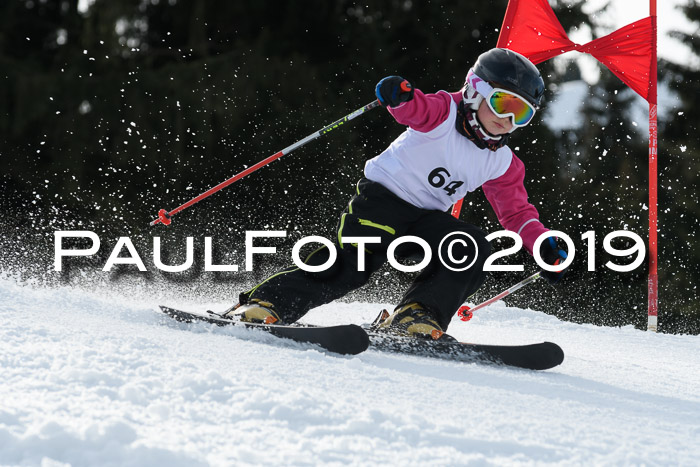 Schongauer Zwergerlrennen 2019