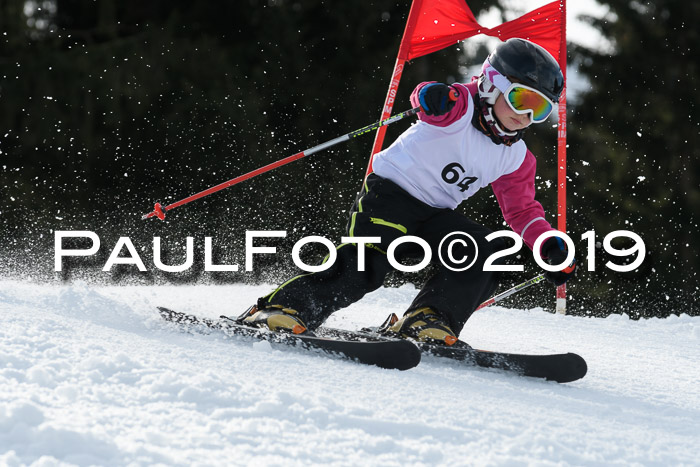 Schongauer Zwergerlrennen 2019