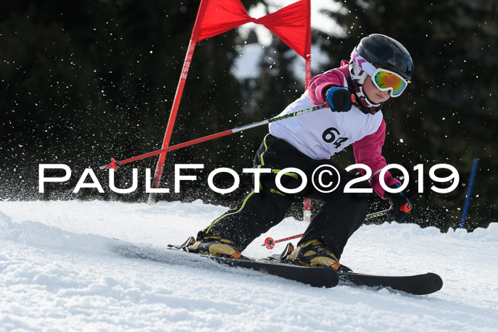 Schongauer Zwergerlrennen 2019