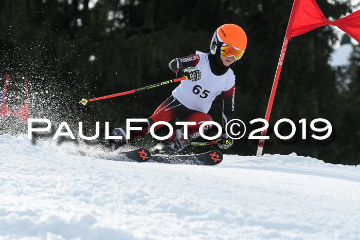 Schongauer Zwergerlrennen 2019