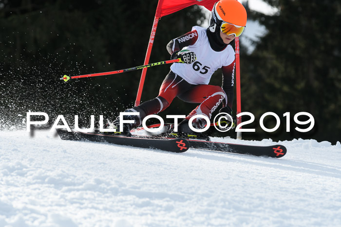 Schongauer Zwergerlrennen 2019