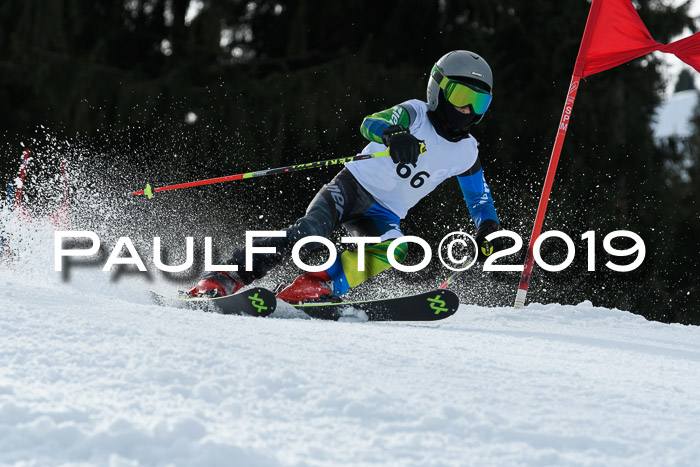 Schongauer Zwergerlrennen 2019