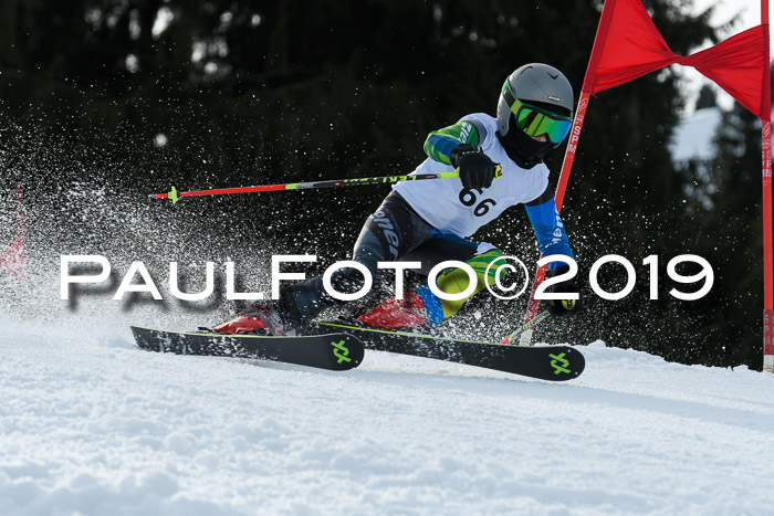 Schongauer Zwergerlrennen 2019