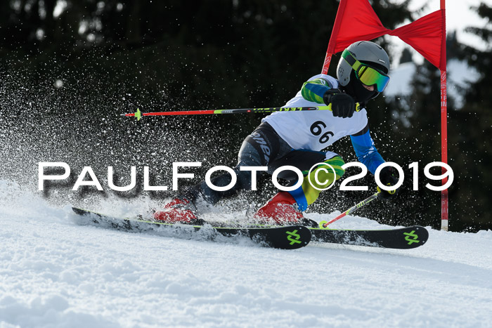 Schongauer Zwergerlrennen 2019