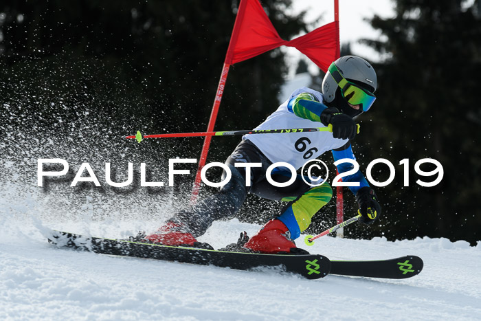 Schongauer Zwergerlrennen 2019