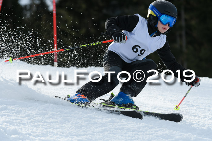 Schongauer Zwergerlrennen 2019