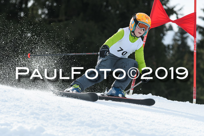 Schongauer Zwergerlrennen 2019