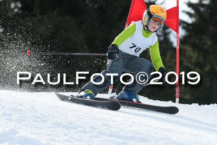 Schongauer Zwergerlrennen 2019