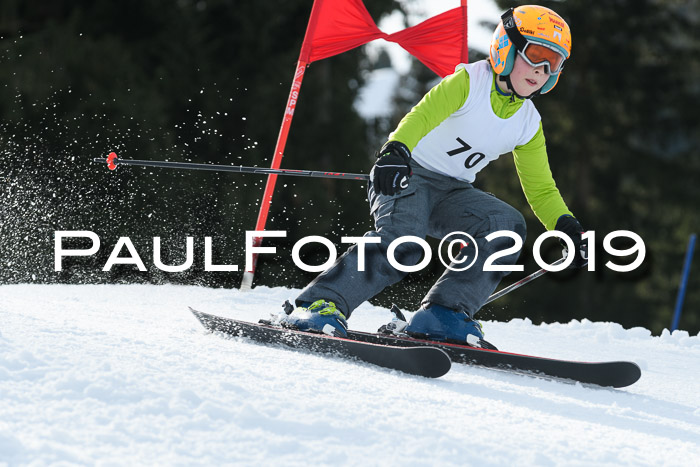 Schongauer Zwergerlrennen 2019