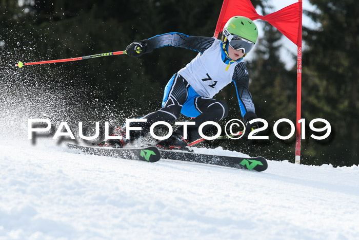 Schongauer Zwergerlrennen 2019