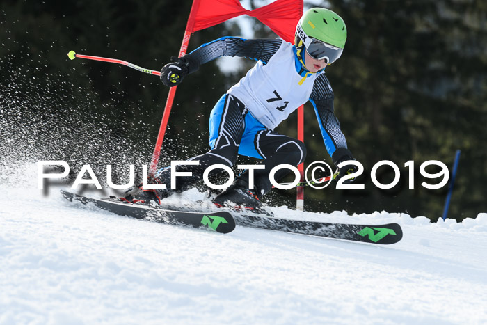 Schongauer Zwergerlrennen 2019