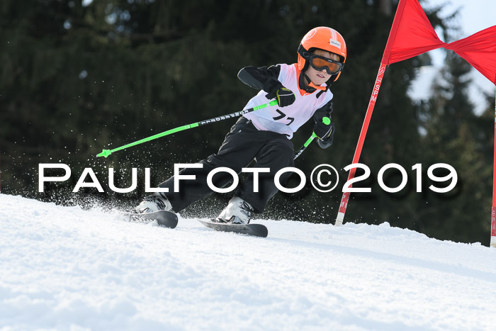 Schongauer Zwergerlrennen 2019