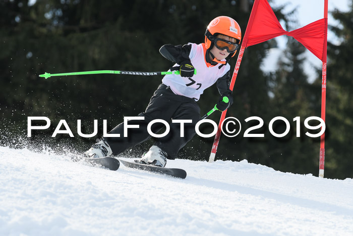 Schongauer Zwergerlrennen 2019