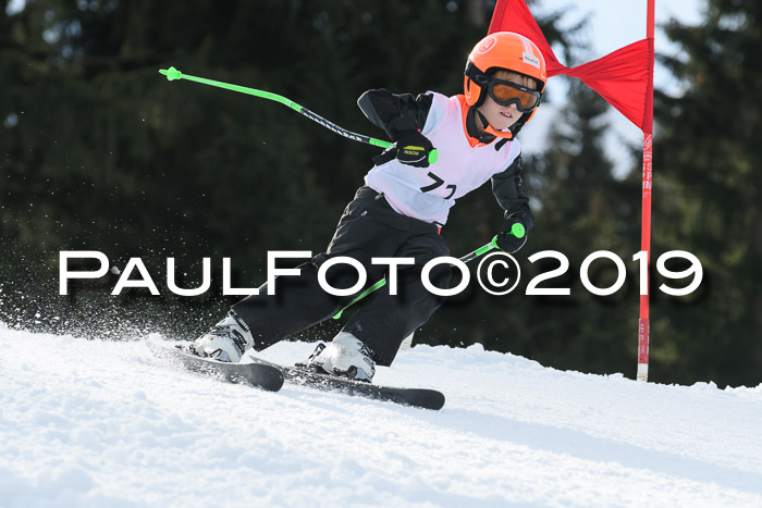 Schongauer Zwergerlrennen 2019