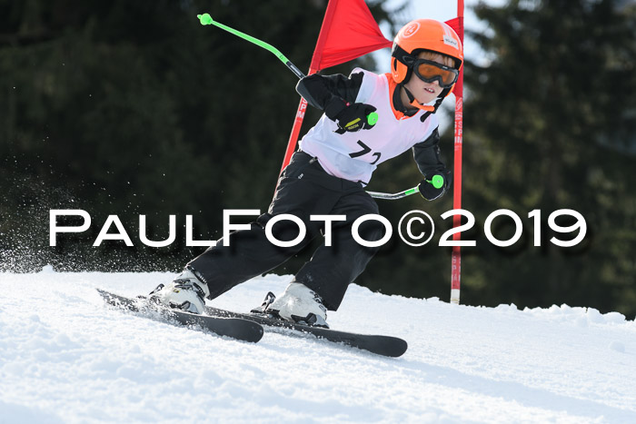 Schongauer Zwergerlrennen 2019
