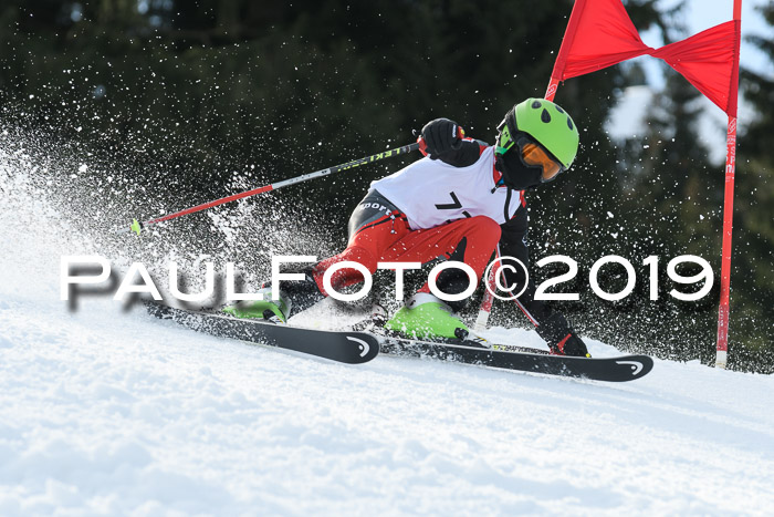 Schongauer Zwergerlrennen 2019