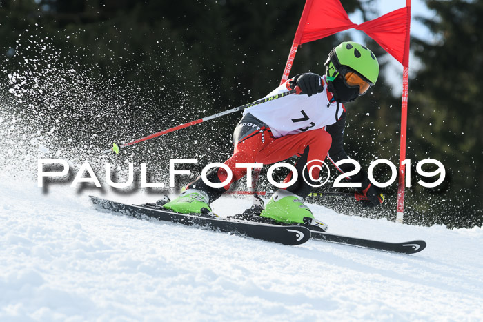Schongauer Zwergerlrennen 2019