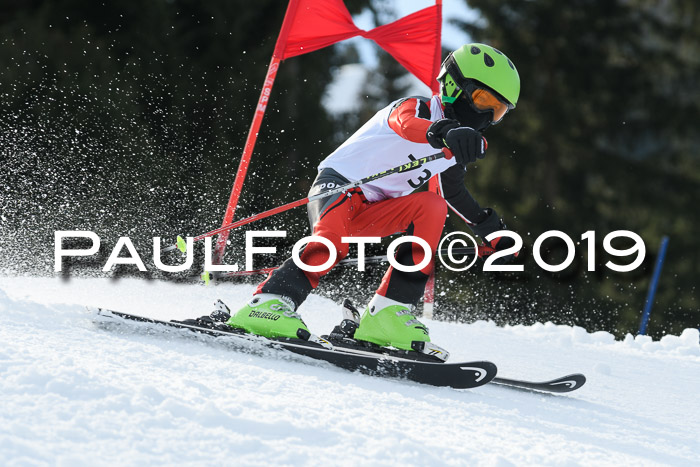 Schongauer Zwergerlrennen 2019