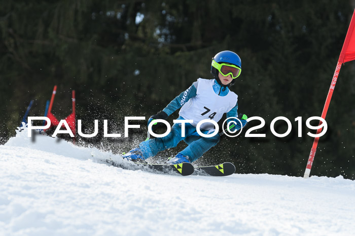 Schongauer Zwergerlrennen 2019