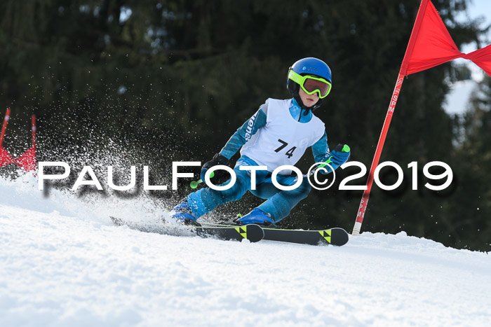 Schongauer Zwergerlrennen 2019