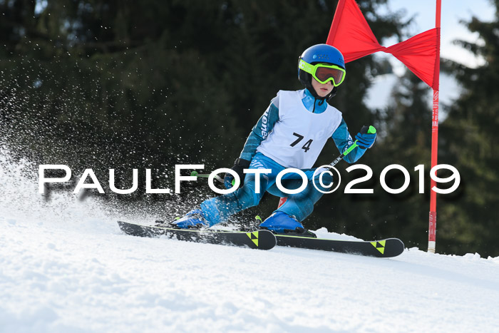 Schongauer Zwergerlrennen 2019