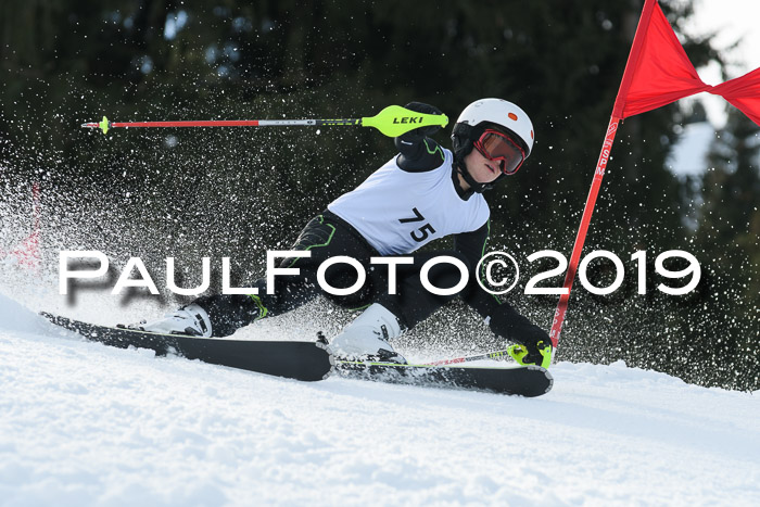 Schongauer Zwergerlrennen 2019