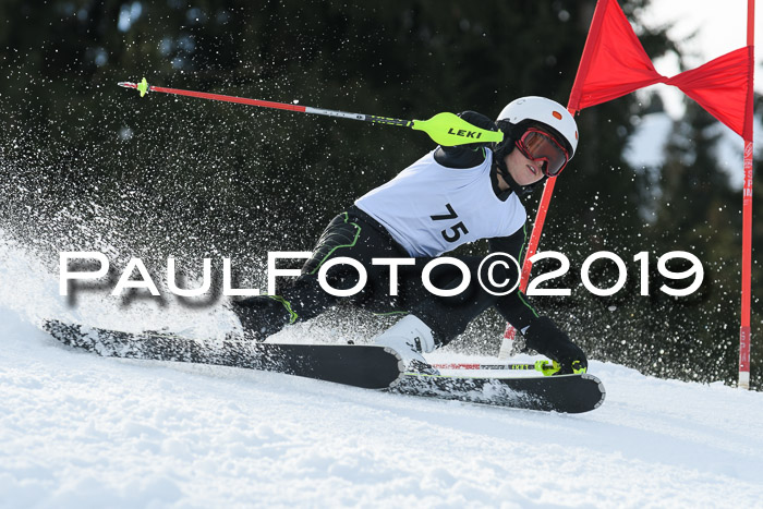 Schongauer Zwergerlrennen 2019