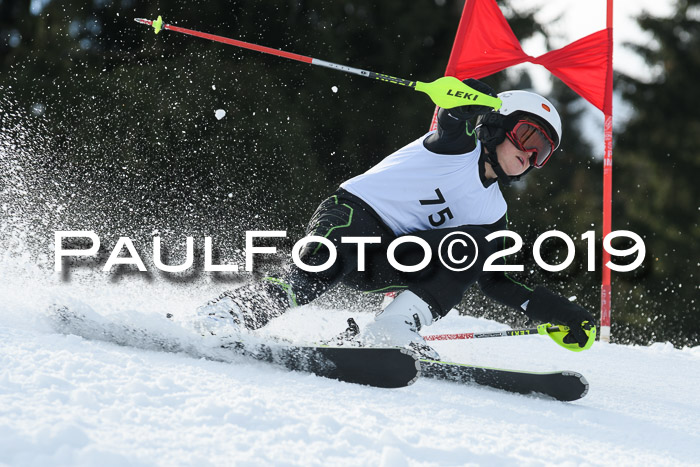 Schongauer Zwergerlrennen 2019