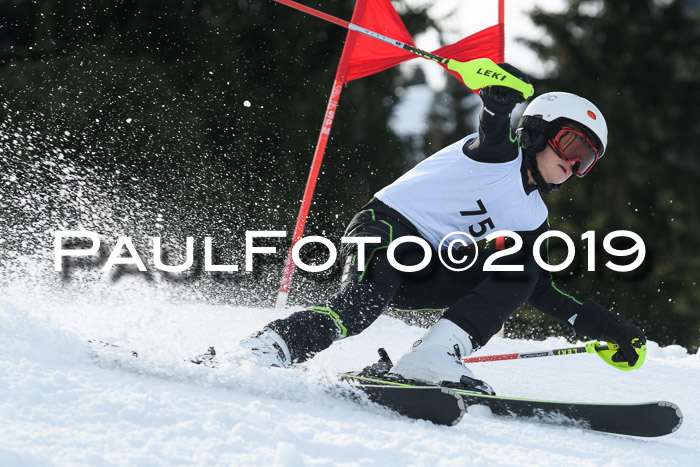 Schongauer Zwergerlrennen 2019
