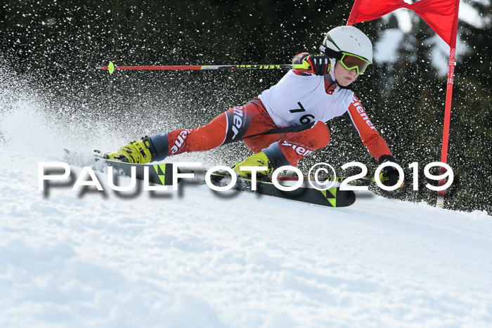 Schongauer Zwergerlrennen 2019