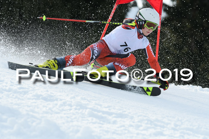 Schongauer Zwergerlrennen 2019
