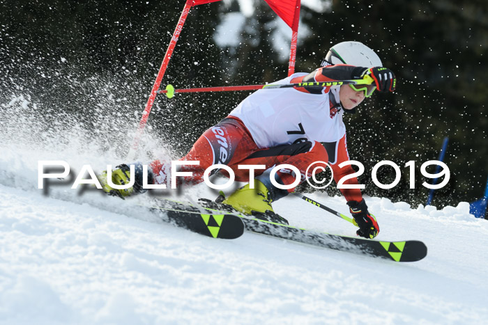 Schongauer Zwergerlrennen 2019
